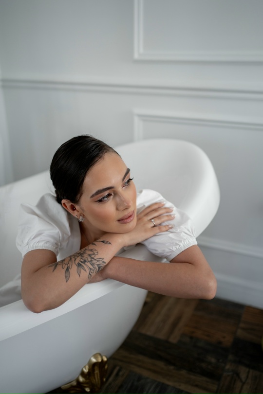 Работа EVA beauty bar